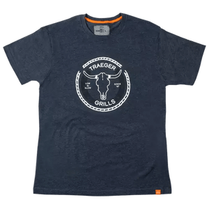 Traeger Apparel - Longhorn T-Shirt