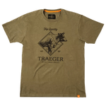 Traeger Apparel - Where's the Beef T-Shirt