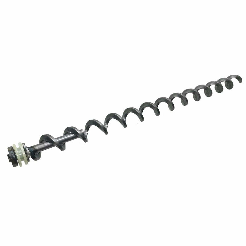 Traeger Traeger Auger Assembly Century 885 KIT0549 KIT0549 Part Pellet BBQ 634868933257
