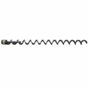 Traeger Traeger Auger Assembly Century 885 KIT0549 KIT0549 Part Pellet BBQ 634868933257
