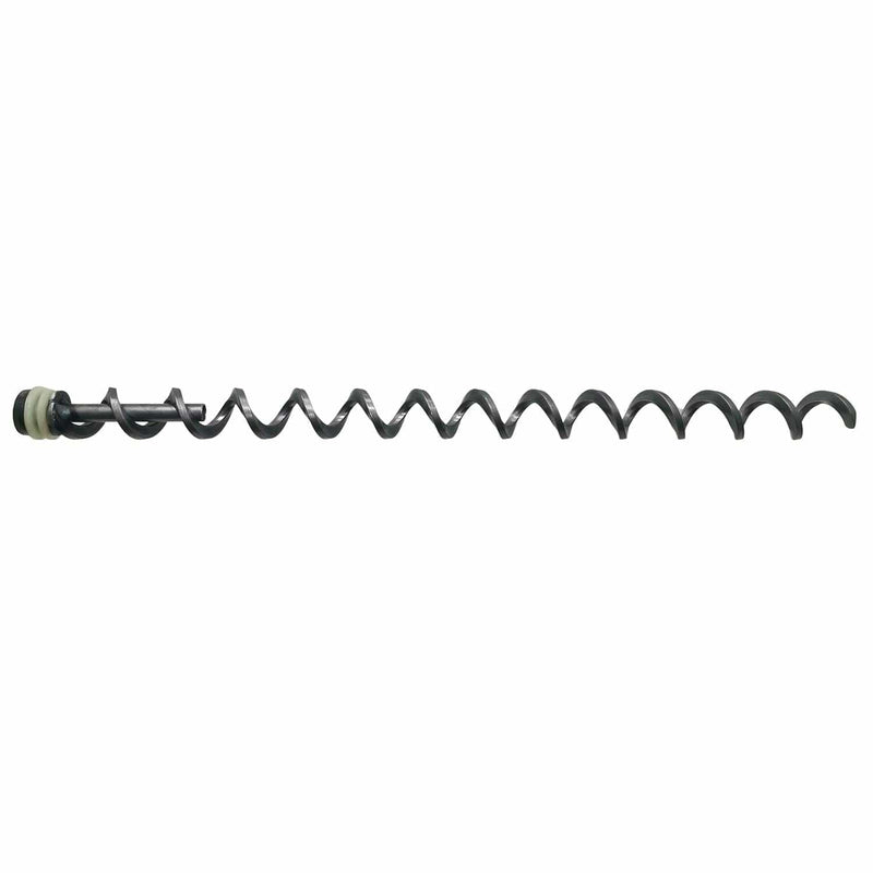 Traeger Traeger Auger Assembly Century 885 KIT0549 KIT0549 Part Pellet BBQ 634868933257