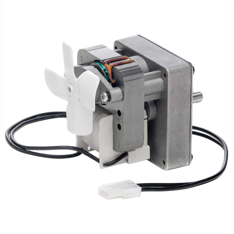 Traeger Traeger Auger Motor Kit Ac KIT0020 KIT0020 Part Cooking Grate, Grid & Grill 634868919008
