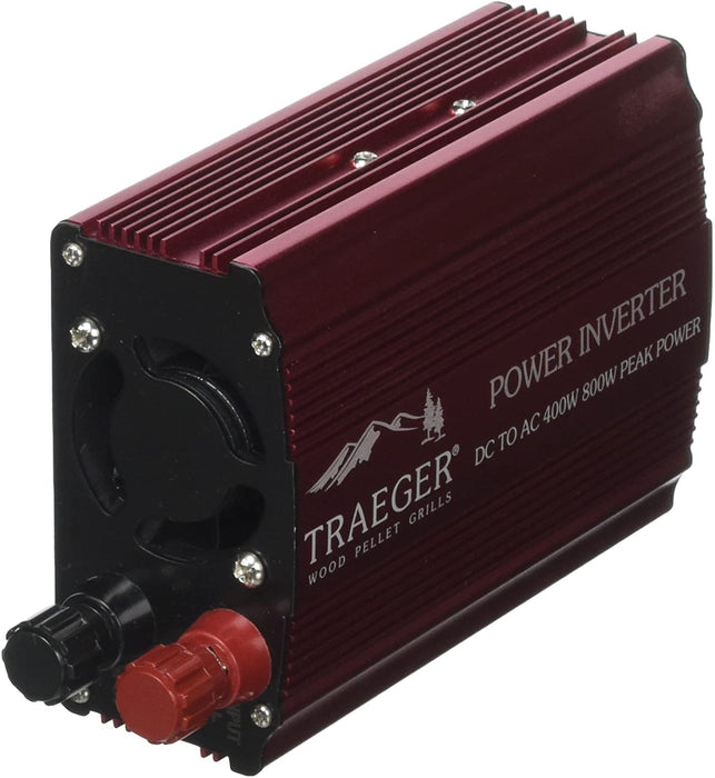 Traeger Traeger BAC287 - High Efficiency Power Inverter BAC287 Part Igniter, Electrode & Collector Box