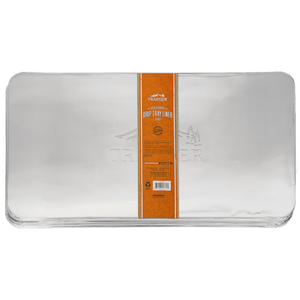 Traeger BAC449 Drip Tray Liner - 5 Pack - Select