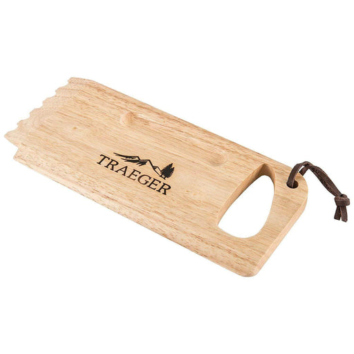 GrillPro 77635 Wood Grill Scraper