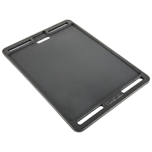 Traeger BAC460 - Cast Iron Griddle for Scout & Ranger Models