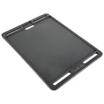 Traeger BAC460 - Cast Iron Griddle for Scout & Ranger Models
