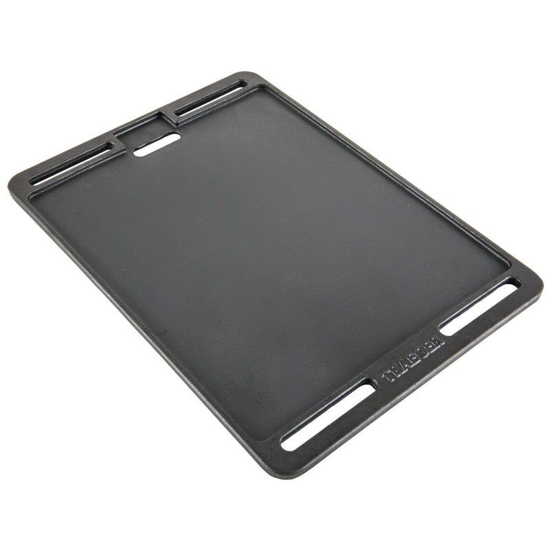 Traeger Traeger BAC460 - Cast Iron Griddle for Scout & Ranger Models BAC460 Accessory Griddle 634868926877