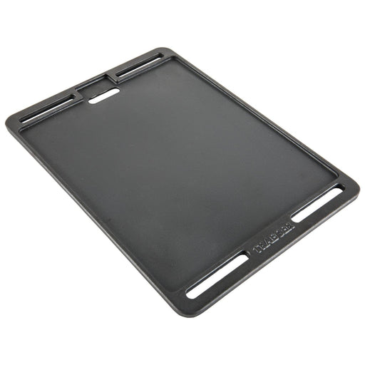 Traeger Traeger BAC460 - Cast Iron Griddle for Scout & Ranger Models BAC460 Accessory Griddle 634868926877