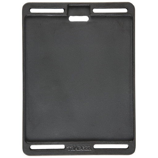 Traeger Traeger BAC460 - Cast Iron Griddle for Scout & Ranger Models BAC460 Accessory Griddle 634868926877