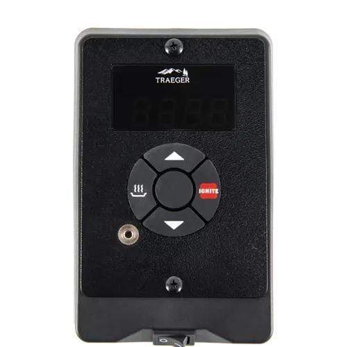 Traeger Traeger BAC519 - Air Controller BAC519 Accessory Temperature Controller 634868929830