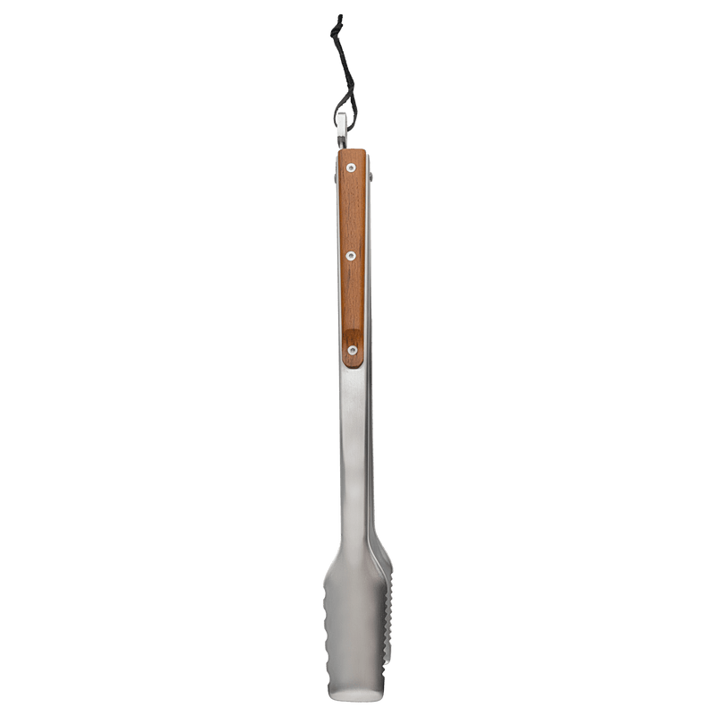 Traeger Traeger BAC530 - Stainless Steel BBQ Tongs BAC530 Accessory Tong 634868931932