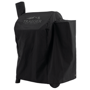 Traeger BAC556 Grill Cover for Pro 575 & Pro22