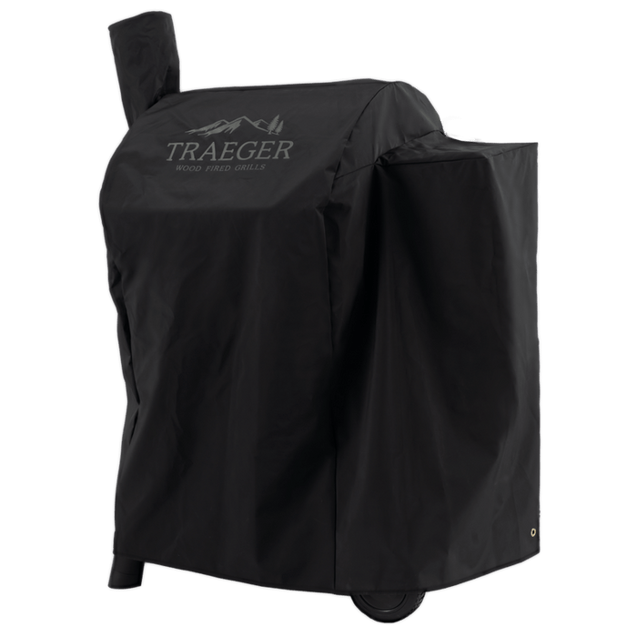 Traeger Traeger BAC556 Grill Cover for Pro 575 & Pro22 BAC556 Accessory Cover BBQ 634868932243