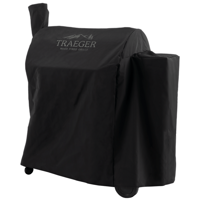 Traeger Traeger BAC557 - Cover PRO 780 BAC557 Accessory Cover BBQ 634868932250