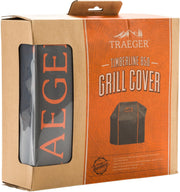 Traeger Traeger BAC558 - Timberline 850 Full-length Grill Cover BAC558 Accessory Cover BBQ 634868932267