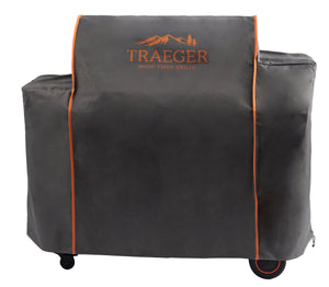 Traeger BAC559 - Timberline 1300 Full-length Grill Cover