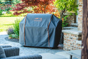 Traeger Traeger BAC559 - Timberline 1300 Full-length Grill Cover BAC559 Accessory Cover BBQ 634868932274