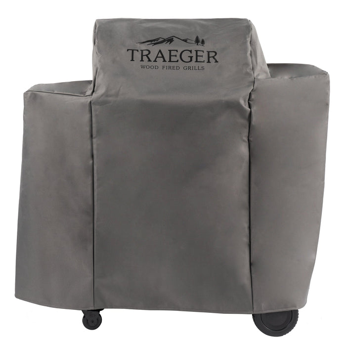 Traeger Traeger BAC560 Grill Cover for Ironwood 650 BAC560 Accessory Cover BBQ 634868932281