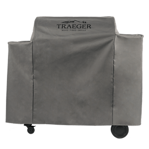 Traeger BAC561 Grill Cover for Ironwood 885