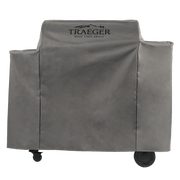 Traeger Traeger BAC561 Grill Cover for Ironwood 885 BAC561 Accessory Cover BBQ 634868932298