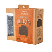 Traeger Traeger BAC561 Grill Cover for Ironwood 885 BAC561 Accessory Cover BBQ 634868932298