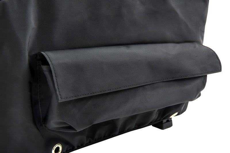 Traeger Traeger BAC562 Grill Cover for Scout and Ranger Grill BAC562 Accessory Cover BBQ 634868932304