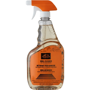 Traege All Natural Grill Cleaner (950ml)