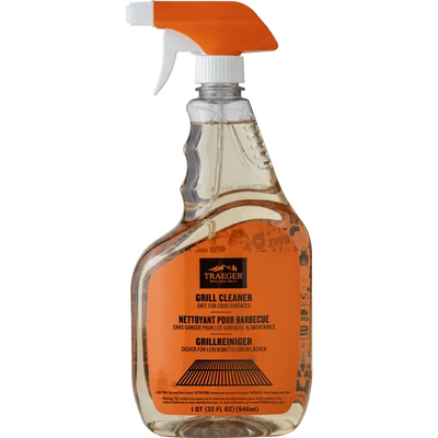 Traeger BAC576 - All Natural Cleaner (950ml)