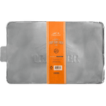 Traeger BAC578 Drip Tray Liner (5 pack) Tailgater/Bronson