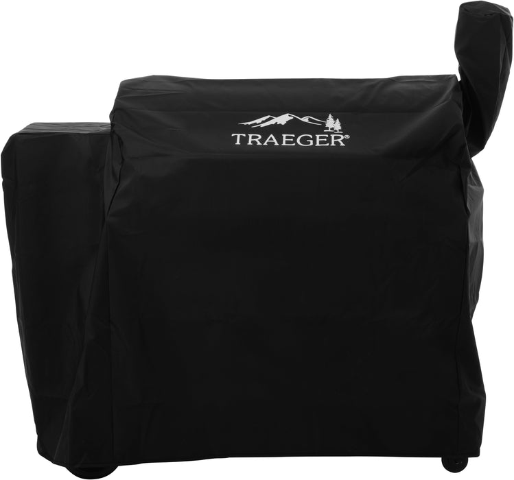 Traeger Traeger BAC581 Grill Cover for Pro 34 Full Length BAC581 Accessory Cover BBQ 634868921049