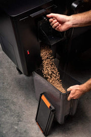 Traeger Traeger BAC615 - Staydry Pellet Bin & Lid BAC615 Accessory Pellet Storage 634868935084