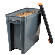 Traeger Traeger BAC615 - Staydry Pellet Bin & Lid BAC615 Accessory Pellet Storage 634868935084
