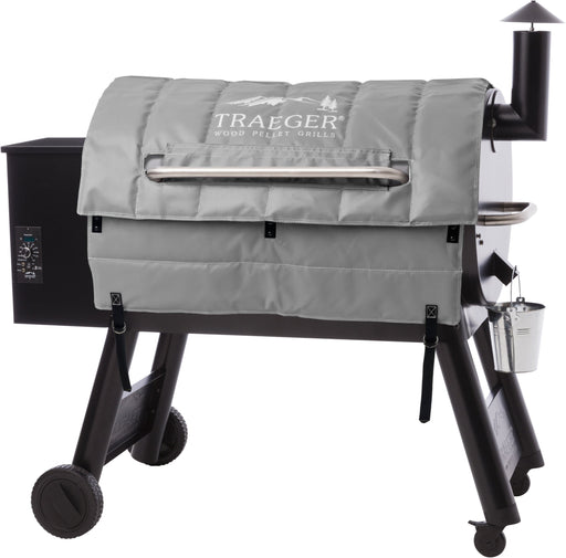 Traeger Traeger BAC626 - Traeger Insulation Blanket Pro 22 / 575 BAC626 Accessory Cover BBQ 634868935404