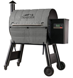 Traeger BAC627 - Traeger Insulation Blanket Pro 780