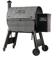 Traeger Traeger BAC627 - Traeger Insulation Blanket Pro 780 BAC627 Accessory Cover BBQ 634868935411