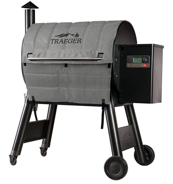 Traeger Insulation Blanket - Pro 34