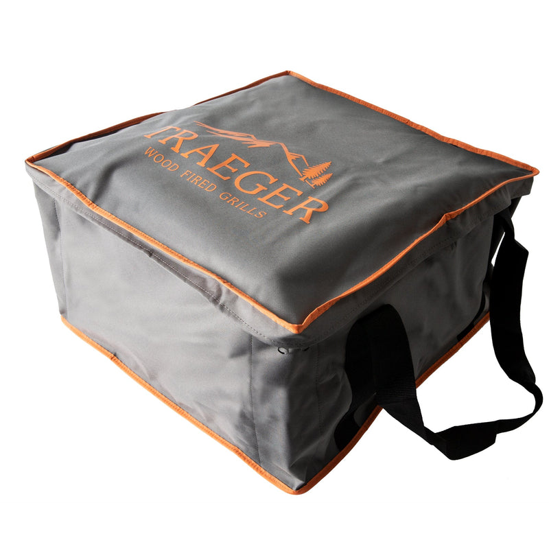 Traeger BAC634 - Ranger To-Go Bag BAC634