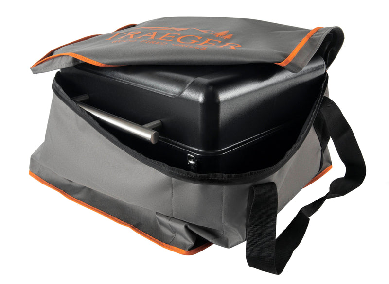 Traeger Traeger BAC634 - Ranger To-Go Bag BAC634 Accessory Cover BBQ 634868936678