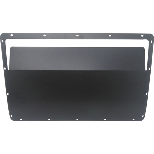 Traeger Traeger Back Insulation Panel Timberline 850 KIT0361 KIT0361 Part Pellet BBQ