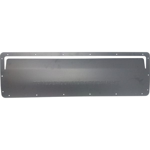 Traeger Traeger Backpack Cover Ironwood 885 KIT0393 KIT0393 Part Pellet BBQ 634868930126