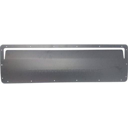 Traeger Traeger Backpack Cover Ironwood 885 KIT0393 KIT0393 Part Pellet BBQ 634868930126