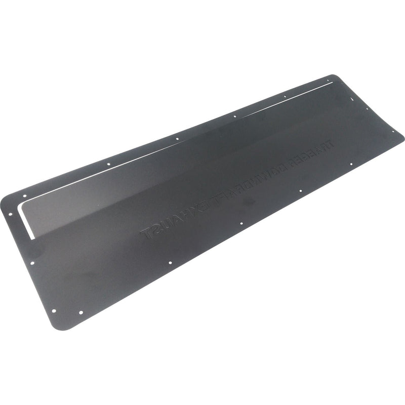 Traeger Traeger Backpack Cover Ironwood 885 KIT0393 KIT0393 Part Pellet BBQ 634868930126