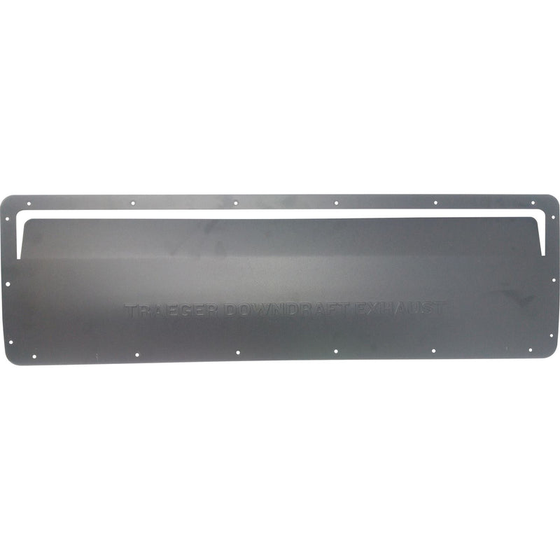 Traeger Traeger Backpack Cover Ironwood 885 KIT0393 KIT0393 Part Pellet BBQ 634868930126