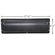 Traeger Traeger Backpack Cover Silverton 620 KIT0529 KIT0529 Part Pellet BBQ 634868932724