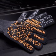 Traeger Traeger BBQ Mitts BAC795 Accessory Wearable 634868951633