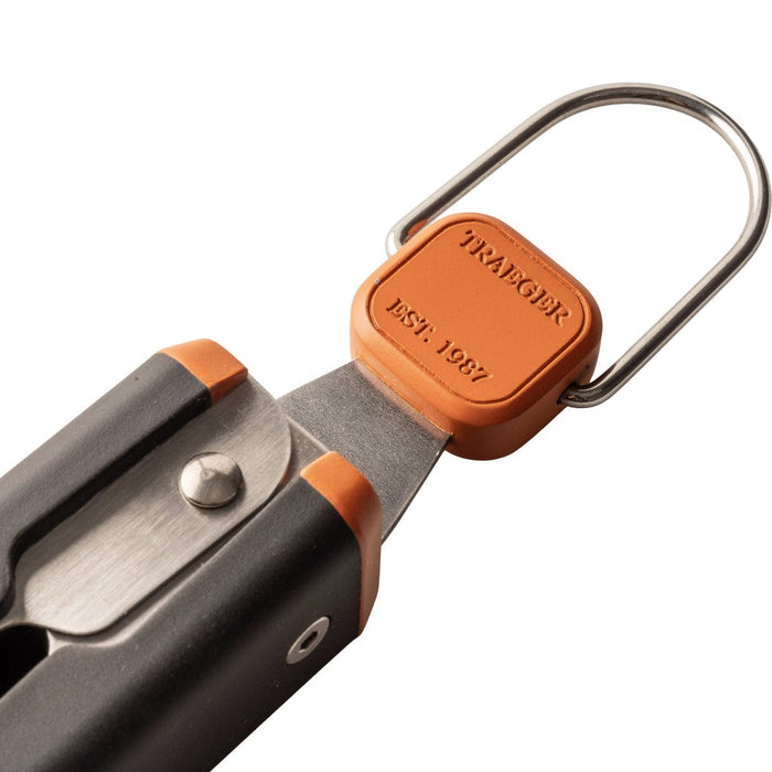 Traeger Traeger BBQ Tongs BAC797 BAC797 Accessory Tong 634868941657