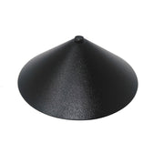 Traeger Traeger Black Chimney Cap Kit KIT0008 KIT0008 Part Pellet BBQ 634868918889