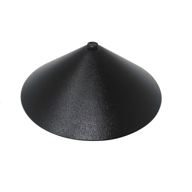 Traeger Traeger Black Chimney Cap Kit KIT0008 KIT0008 Part Pellet BBQ 634868918889