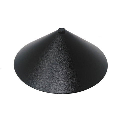 Traeger Traeger Black Chimney Cap Kit KIT0008 KIT0008 Part Pellet BBQ 634868918889